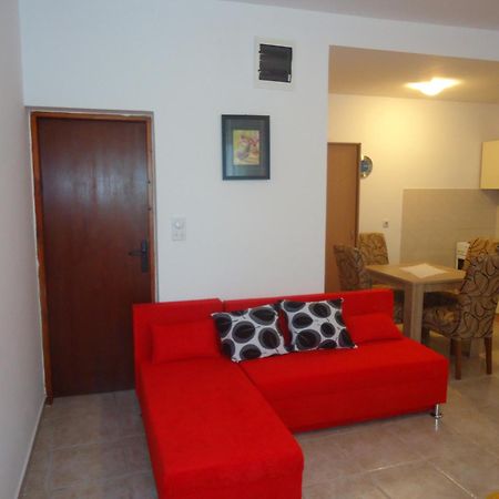 Apartments Villa Micunovic Herceg Novi Kamer foto
