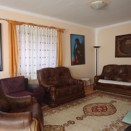 Apartments Villa Micunovic Herceg Novi Kamer foto