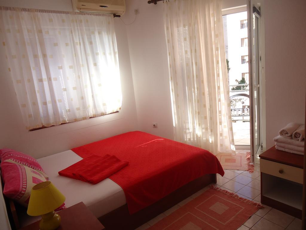 Apartments Villa Micunovic Herceg Novi Kamer foto