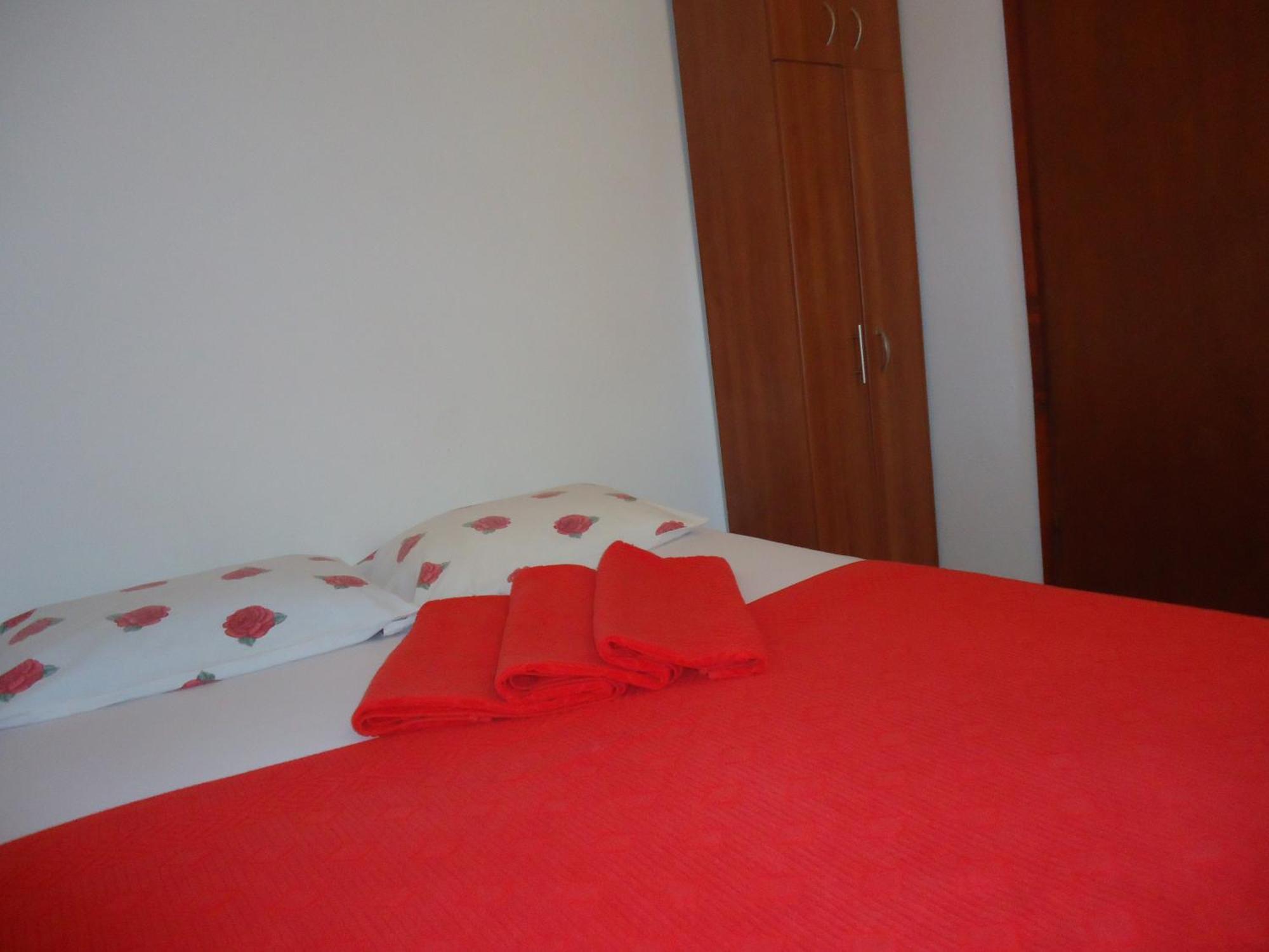 Apartments Villa Micunovic Herceg Novi Kamer foto