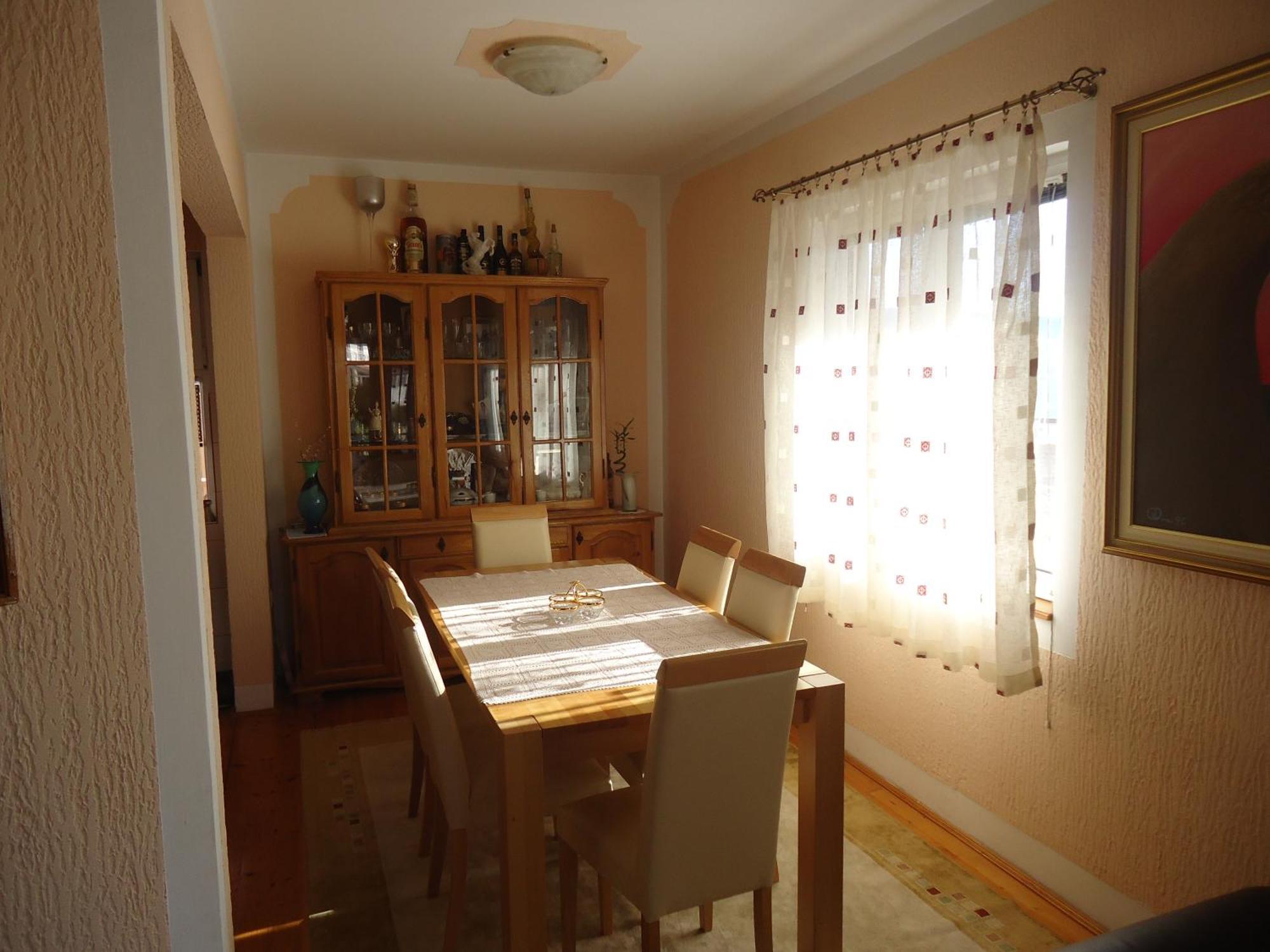 Apartments Villa Micunovic Herceg Novi Kamer foto