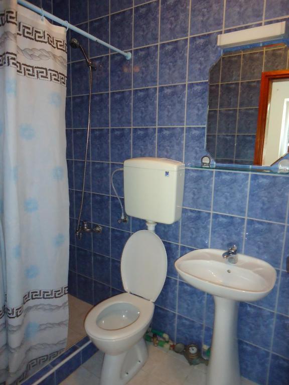 Apartments Villa Micunovic Herceg Novi Kamer foto