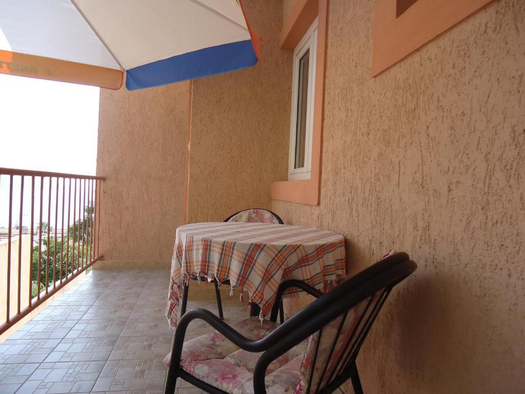 Apartments Villa Micunovic Herceg Novi Kamer foto