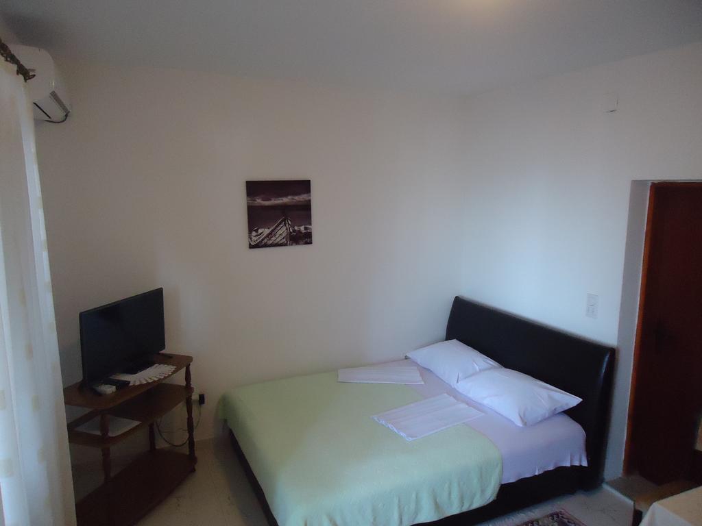 Apartments Villa Micunovic Herceg Novi Buitenkant foto