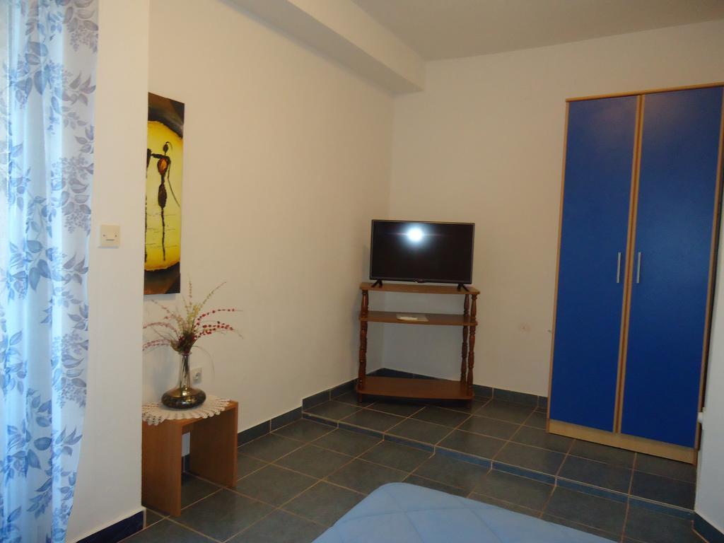 Apartments Villa Micunovic Herceg Novi Buitenkant foto
