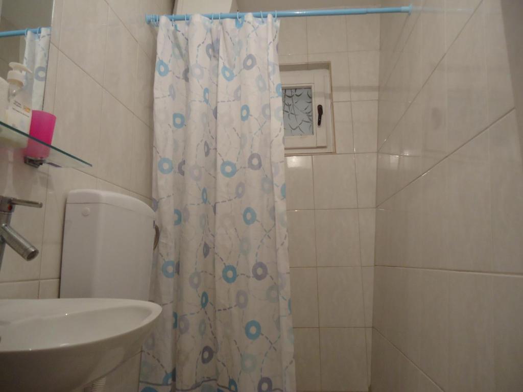 Apartments Villa Micunovic Herceg Novi Kamer foto