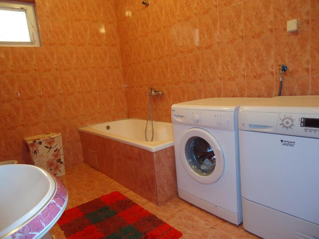 Apartments Villa Micunovic Herceg Novi Kamer foto