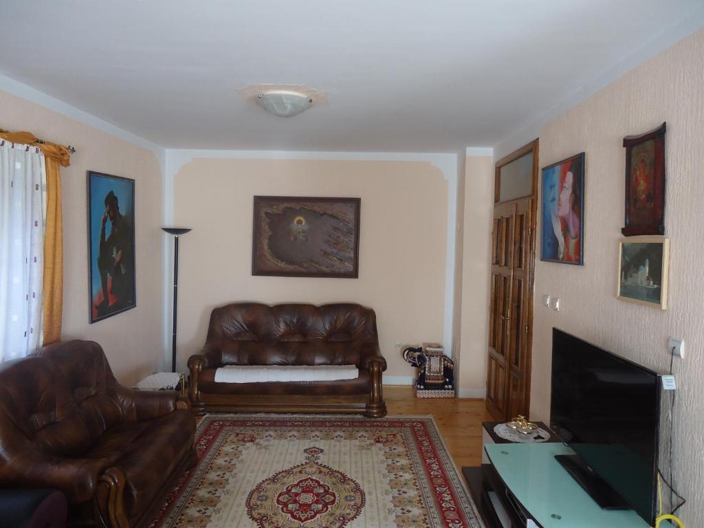 Apartments Villa Micunovic Herceg Novi Kamer foto