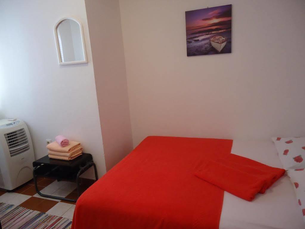 Apartments Villa Micunovic Herceg Novi Buitenkant foto